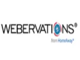 Webervations logo