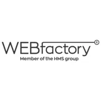 WEBfactory logo
