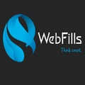 WebFills logo