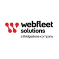 Webfleet logo