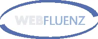 Webfluenz logo