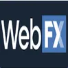 WebFX logo