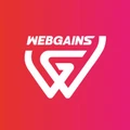 Webgains logo