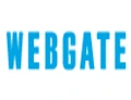 WEBGATE logo