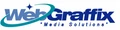 WebGraffix Media Solutions logo
