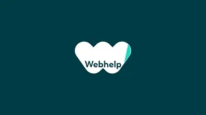 Webhelp Medica logo