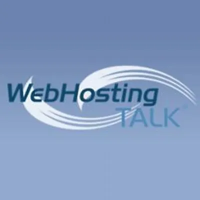 Web Hosting Talk logo