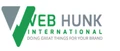 Webhunk International