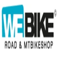 WeBike logo