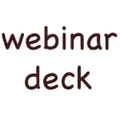 WebinarDeck