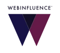 Webinfluence logo