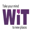 WiT logo