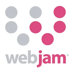 Webjam logo