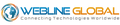 WeblineGlobal logo