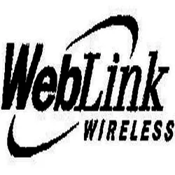Weblink Wireless logo