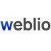 Weblio logo