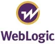 WebLogic logo