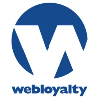 Webloyalty logo
