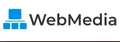 WEBMEDIA logo