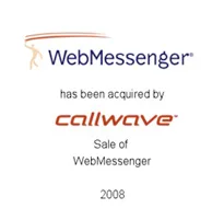 WebMessenger logo