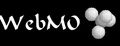 WebMO logo