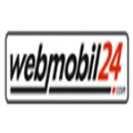 WebMobil24 logo