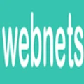 WebNets logo