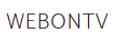 WEBONTV logo