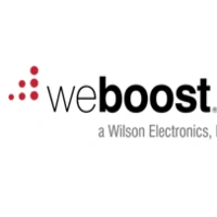 weBoost logo