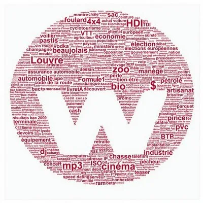 Weborama logo