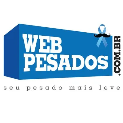 WebPesados logo