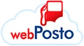 WebPosto logo