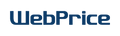 WebPrice logo