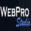 WebPro Studio logo