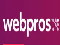 WebPros logo