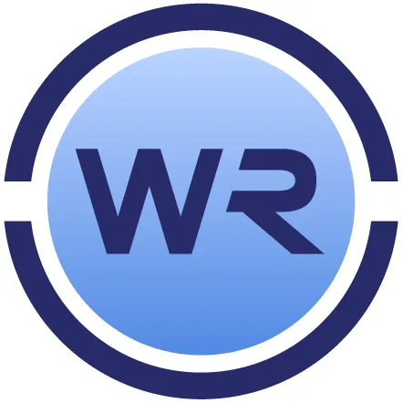 WebResults logo