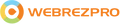 WebRezPro logo