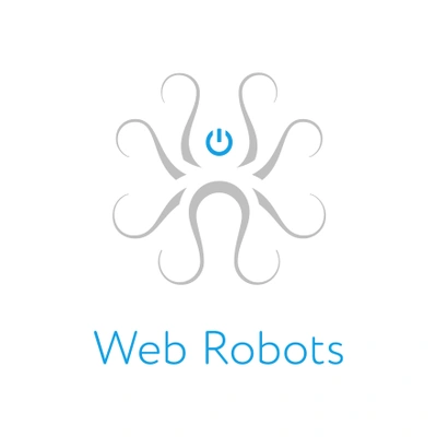 Web Robots logo