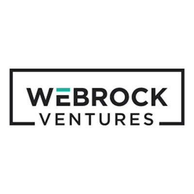 Webrock Ventures logo