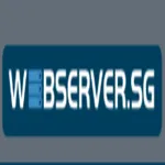 Webserver.sg logo