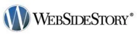 WebSideStory logo