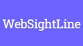 WebSightLine logo