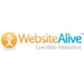 WebsiteAlive logo