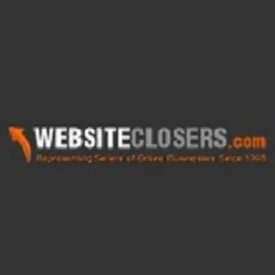 Website Closers logo