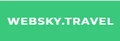 Websky Travel logo