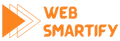 Websmartify logo