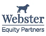 Webster Equity Partners logo