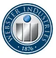 Webster Industries logo