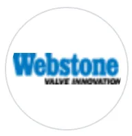 Webstone logo