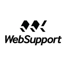 WebSupport logo